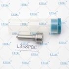 ERIKC L358 PBC diesel injector nozzle L358PBC oil burner nozzle L358PBC for 33800-84840