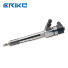 ERIKC Nozzles 0 445 110 300 Common Rail Exchange Injectors 0445 110 300 0445110300 for FIAT