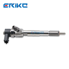 ERIKC 0445110299 Injector Nozzles 0 445 110 299 Common Rail Fuel Injector 0445 110 299 FOR FIAT OPEL