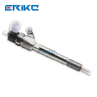 ERIKC 0445110460 Fuel Injector Seals 0445 110 460 Common Rail Injector 0 445 110 460 Nozzles