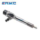 ERIKC 0445110299 Injector Nozzles 0 445 110 299 Common Rail Fuel Injector 0445 110 299 FOR FIAT OPEL