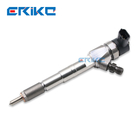 ERIKC 0445110308 Diesel Injector 0445 110 308 Engine Parts Injector 0 445 110 308 for OPEL