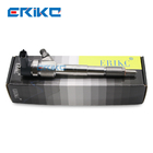 ERIKC 0445110460 Fuel Injector Seals 0445 110 460 Common Rail Injector 0 445 110 460 Nozzles