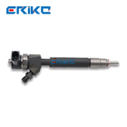 ERIKC 0445110023 Fuel Pump Assembly Injector 0445 110 023 Common Rail Injector 0 445 110 023 for MERCEDES BENZ