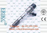 ERIKC 0445110623 Genuine New Bosch CR Injector 0 445 110 623 Bosch Auto Parts injection 0445 110 623
