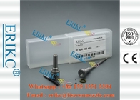 ERIKC Diesel injetor 0445120059 repair kits F 00R J03 468 bosh F00RJ03468 injector nozzle DSLA128P1510 kit F00R J03 468