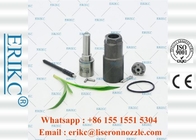 095000 7060 Diesel Injector Repair Tools  DLLA153P885 Valve Plate E1022003