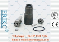 Erikc Denso Injector Repair Kit 1465a041 095000 5600 Dlla145p870 Nozzle Cap