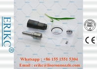 Erikc Denso Injector Repair Kit 1465a041 095000 5600 Dlla145p870 Nozzle Cap
