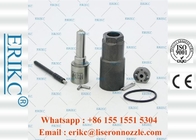 Diesel Injection Pump Repair Kit  095000 5550 33800 45700 DLLA150P866 Nozzle 04# Valve Plate