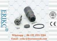 Diesel Injection Pump Repair Kit  095000 5550 33800 45700 DLLA150P866 Nozzle 04# Valve Plate