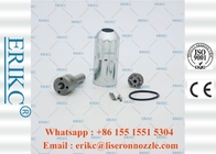 23670 E0010 Diesel Fuel Pump Repair  Denso Fuel Injector 095000-6590 DLLA155P842