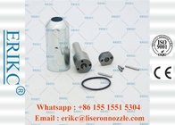 Auto common Rail Injector Repair 23910-1252  DLLA150P835  E1022001 Nozzle Nut