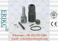 095000 6791 Diesel Fuel Injection Pump Repair DLLA155P1090 Nozzle 36# Valve Plate