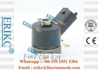 F00VC30319 Fuel Solenoid Valve Fuel Transit Fuel Pump Metering Solenoid  F00V C30 319