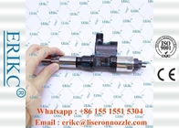Engine Denso Fuel Injectors Diesel Dispenser Injector Excavator 095000-5502   8-97367552-2
