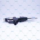 Fuel Injection Systems Denso Injectors 9709500659 Common Rail Diesel Injection 9709500 659 For HINO J08E