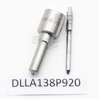 DLLA 138P920 Fuel Injector Nozzle DLLA138P920 Oill Pump Nozzle DLLA 138P 920 For 095000-6140