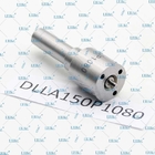 Spray Nozzle Set DLLA150P1080 DLLA 150P 1080 Automatic Diesel Fuel Nozzle DLLA 150P1080 For 093400-1080