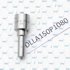 Spray Nozzle Set DLLA150P1080 DLLA 150P 1080 Automatic Diesel Fuel Nozzle DLLA 150P1080 For 093400-1080