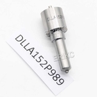 Diesel Pump Nozzle DLLA 152 P 989 093400-9890 Auto Fuel Pump Nozzle DLLA 152 P989 For 33800-52000