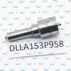 DLLA 153P958 High Pressure Nozzle DLLA153P958 Diesel Injector Nozzle DLLA 153P 958