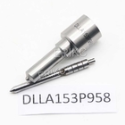 DLLA 153P958 High Pressure Nozzle DLLA153P958 Diesel Injector Nozzle DLLA 153P 958