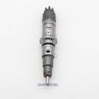 Automobile Engine parts Injector 0445120185 0 445 120 185 Auto Fuel Pump Injection 0445 120 185 For  68027067AB