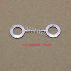 Denso E1022020 Injector Adjust Shim Repair Shim Size 6mm 8mm 10mm 12mm
