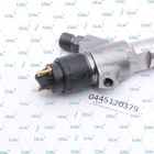 ERIKC 0445120379 Fuel injector 0445 120 379 diesel common rail system 0 445 120 379 For Bosch