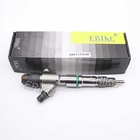 ERIKC 0 445 120 446 Fuel Injector Pump 0445 120 446 Common Rail Fuel Injection 0445120446 For Bosch