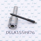 ERIKC DLLA 155 P 876 Fuel Injection Nozzle DLLA 155 P876 Common Rail Nozzle DLLA155P876 For Toyota