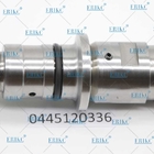 ERIKC 0 445 120 336 Common Rail Diesel Injection 0445 120 336 0445120336 For Bosch