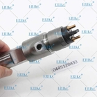ERIKC 0445120433 Common Rail Diesel Injection 0445 120 433 Diesel Injector 0 445 120 433 For Bosch