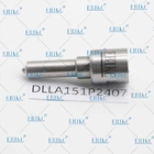 ERIKC DLLA 151 P2407 Common Rail Nozzle DLLA 151 P 2407 Fuel Spray Nozzle 0433172407 DLLA151P2407 For Bosch 0445110575