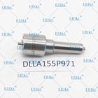 ERIKC DLLA 155 P 971 Common Rail Nozzle DLLA 155P971 Fuel Injection Pump Nozzle DLLA155P971 For Denso