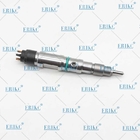 ERIKC 0 445 120 321 Diesel Engine Injector 0445 120 321 Fuel Injection Pump 0445120321 For Bosch