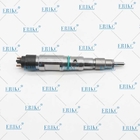 ERIKC 0 445 120 444 Diesel Fuel Injector 0445 120 444 Engines Injection 0445120444 For Bosch