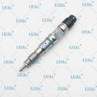 ERIKC 0445 120 030 Common Rail Fuel Injection 0 445 120 030 Auto Injector 0445120030 For Bosch