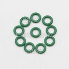 Return Oil Backflow T and L Type Sealing Rings E1024069 Return Oil Backflow Pipe Connector O-ring For Bosch/Denso