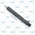 ERIKC EJBR01101Z Common Rail Injection System EJBR0 1101Z Diesel Injector EJB R01101Z For Delphi