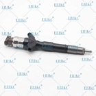 ERIKC 295050-0811 Fuel Pump Injector 295050 0811 Auto Parts Injection 2KD 2367009380 2950500811 for Toyota