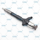 ERIKC 236700L110 SM295050-0740 Original Injector 2KD SM295050 0740 Fuel Pump Injection SM2950500740 for Toyota Hiace