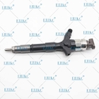 ERIKC 2367030420 SM295050-0741 Diesel Engines Injection 2KD SM295050 0741 Pump Injector SM2950500741 for Toyota Hiace