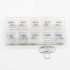 Industry Fuel Pump Injector Shims B31 Precision Washers Stainless Steel