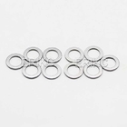 Industry Fuel Pump Injector Shims B31 Precision Washers Stainless Steel