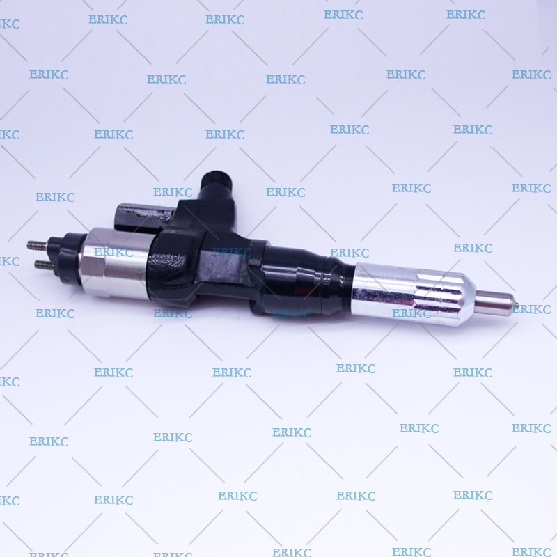 Fuel Injection Systems Denso Injectors 9709500659 Common Rail Diesel Injection 9709500 659 For HINO J08E