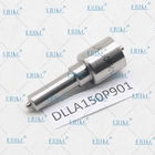 ERIKC DLLA 150 P 901 Automobile Engine parts Injector nozzles DLLA 150P901 DLLA150P901 for Injector