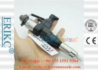 Common Rail Denso Injector Parts 095000-6351 Tank Diesel Fuel Injectors 095000-6352