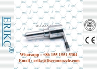 ERIKC DLLA153P2484 diesel fuel nozzle 0 433 172 484 bosch high pressure nozzle DLLA153P2484 for 0445110693